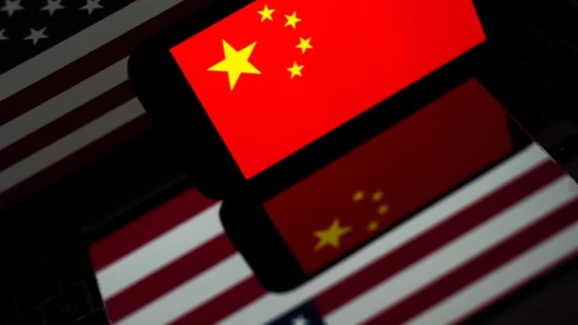 Çin’den ABD'ye uyarı: Hiçbir ülke dünyaya iradesini dayatamaz