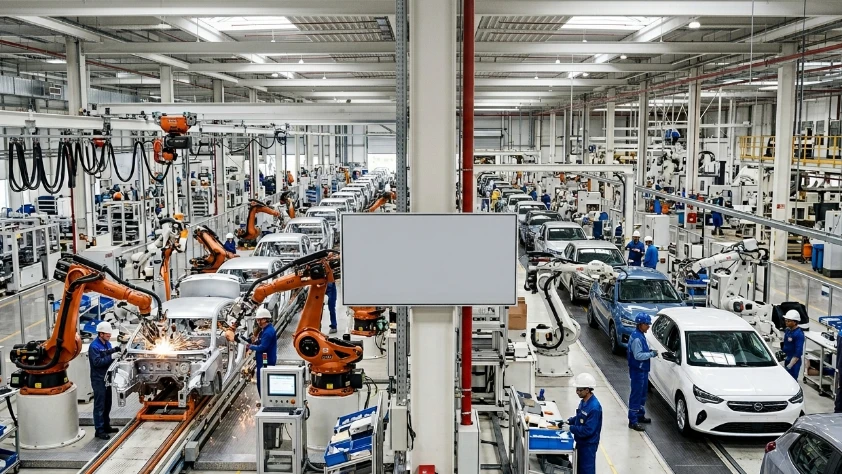 Çin'den AB'ye sanayide ayrımcılık uyarısı