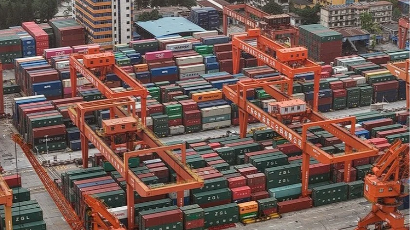 Çin’den Afrika açılımı: 53 ülkeye sıfır gümrük kararı