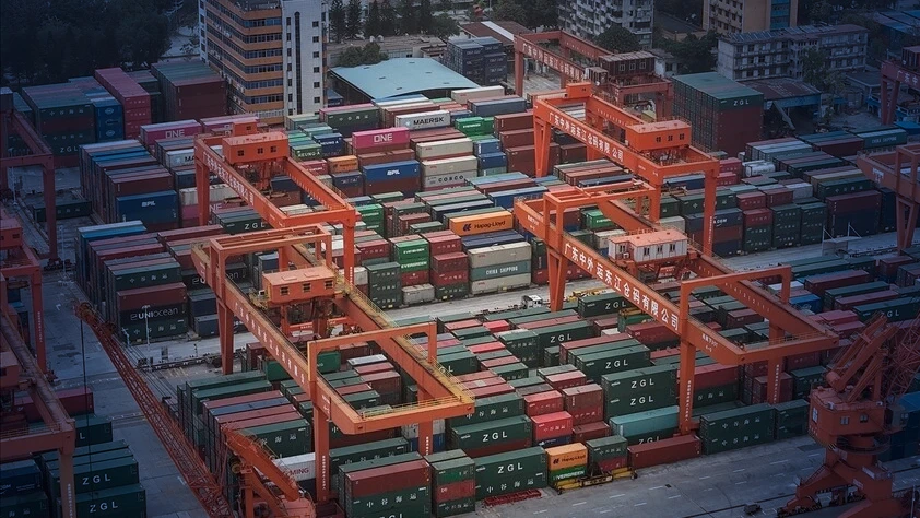 Çin'den Afrika hamlesi: 53 ülkeye sıfır gümrük vergisi uygulanacak