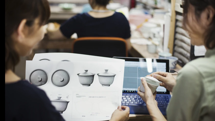 Çin’den Avrupa’da marka ve tasarım atağı