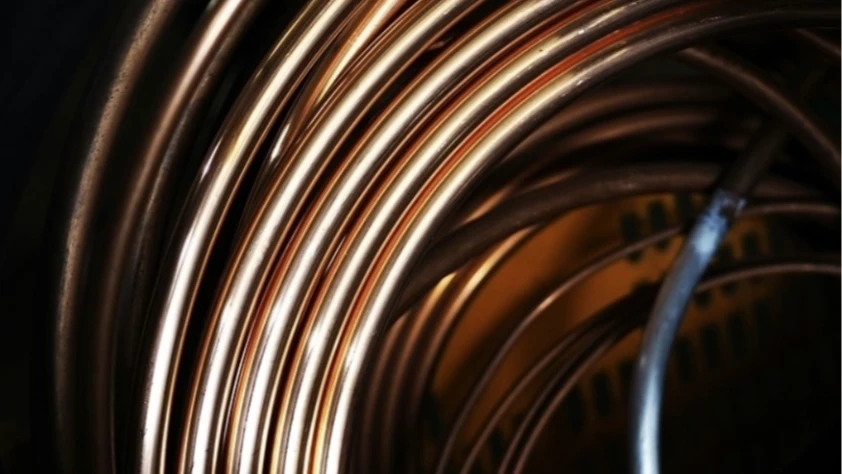 Çin’den bakır hamlesi: Stratejik rezervler artırılıyor