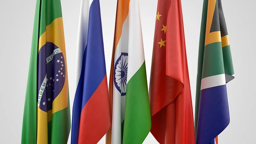 Çin'den BRICS ülkelerine çağrı: Dayanışmayı artırın