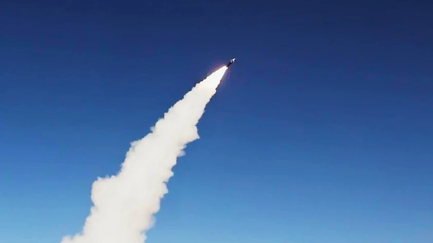 Çin'den düşük maliyetli 'çimento kaplı' hipersonik füze: Mach 7 hızında