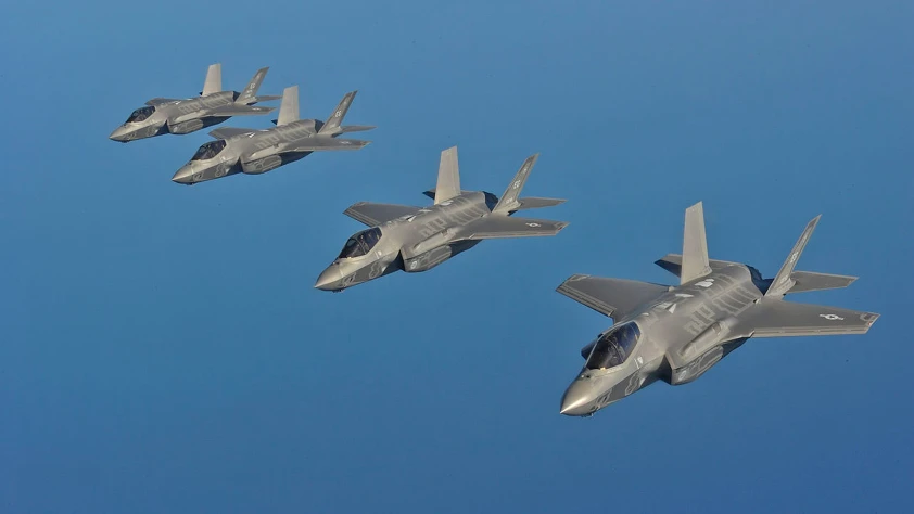 Çin’den hipersonik uçuşlarda devrim yaratan motor: Mach 6 hızında