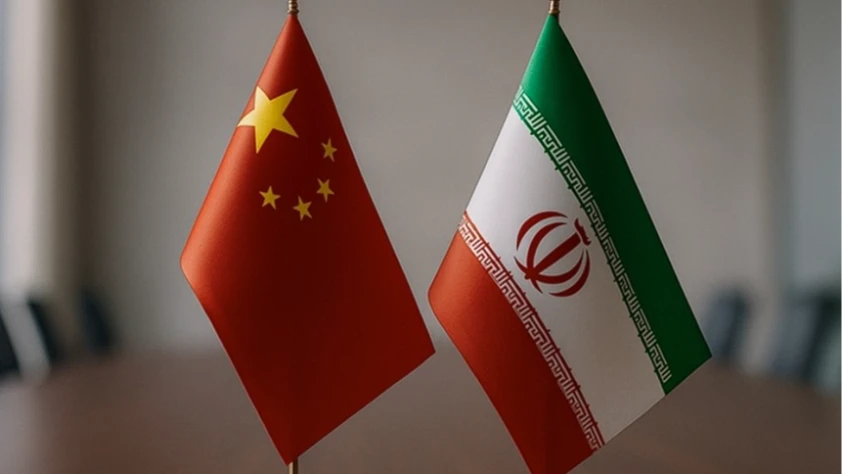 Çin’den İran saldırılarına tepki: Uluslararası toplum açık ve kati ses çıkarmalı