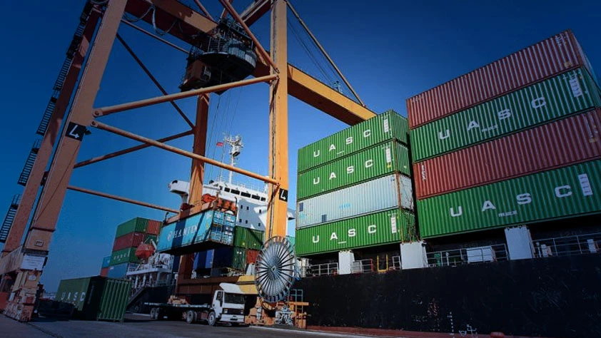 Çin'den alüminyum panel çerçevesi ithalatına 'geçici damping önlemi'