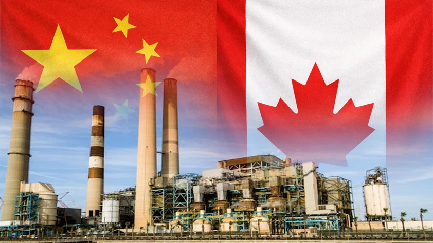 Çin'den Kanada'ya ilişkilerde yeni başlangıç mesajı