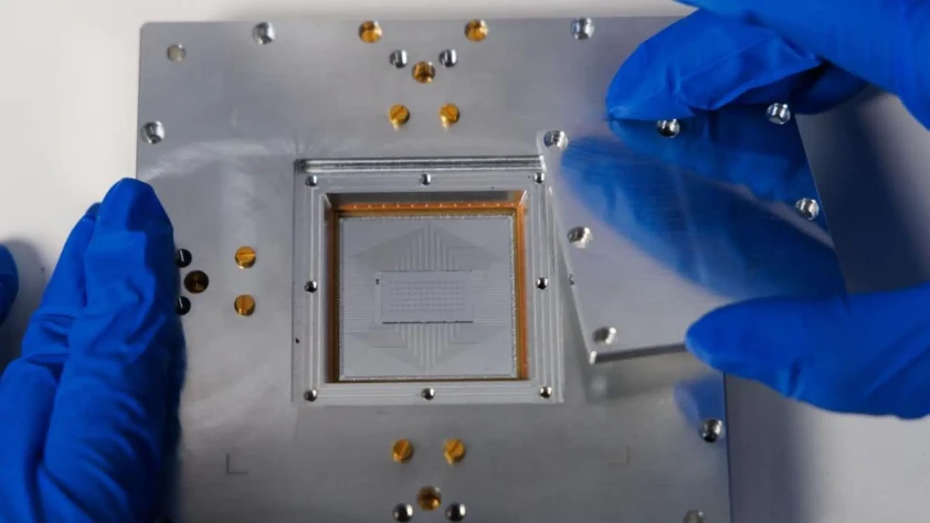 Çin'den kuantum bilgisayarlarda veri kaybına çözüm: 78 Kübitlik işlemci