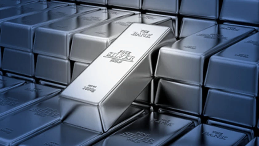 Çin'den küresel piyasaları etkileyecek karar: Gümüş ihracatı kısıtlanıyor