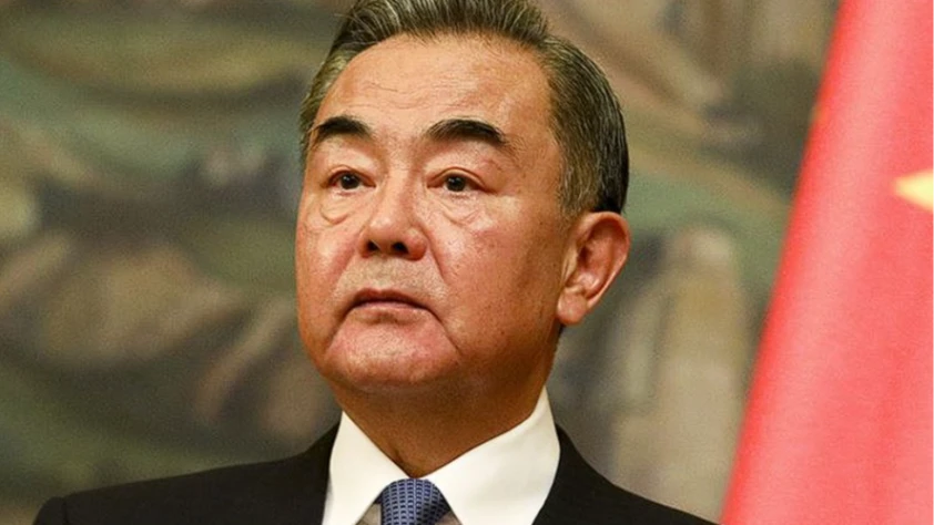 Çin'den küresel uyarı: Dünya orman kanununa dönmemeli