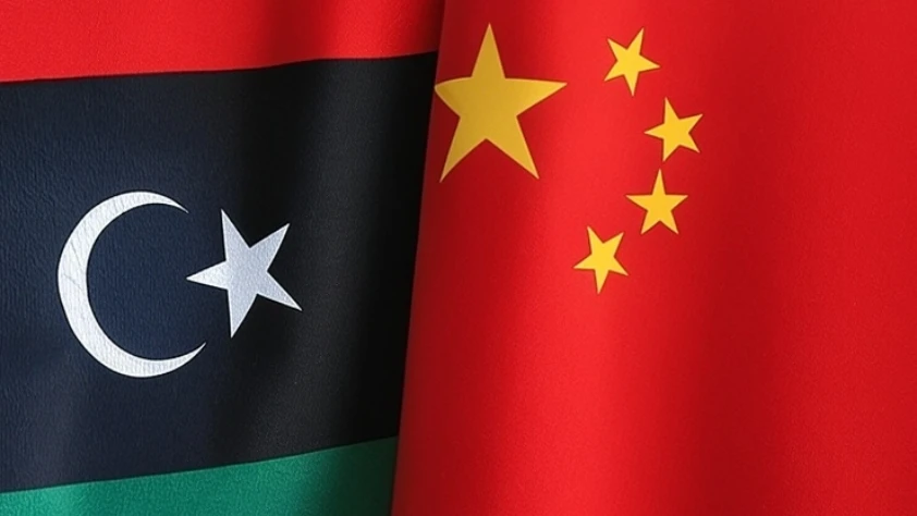 Çin'den Libya'da diplomatik adım: 10 yıl sonra yeniden açtılar