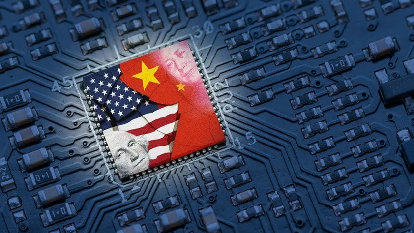 Çin'den Nvidia hamlesi: Teknoloji devlerine 'çip almayın' talimatı