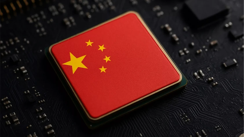 Çin’den Nvidia’ya darbe: Veri merkezlerinde yabancı çipleri yasakladı