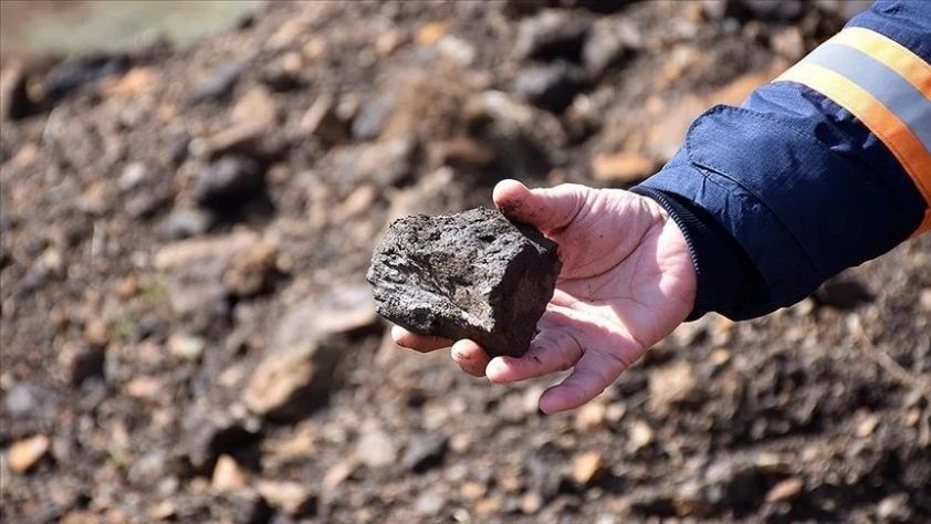 Çin'den stratejik hamle: Nadir metal sektöründe denetimler sıkılaştırıldı