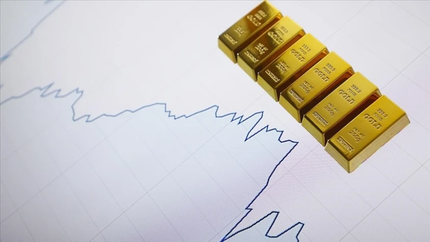 Çin'in altın iştahı sürüyor: Rezervler 73,83 milyon onsa ulaştı