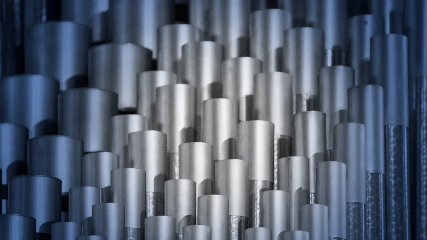 Çin'in alüminyum üretimi kapasite sınırını aştı