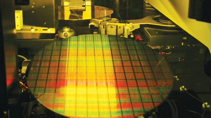Çin’in çip atağında yeni aşama: 7nm litografiyi test ediyor