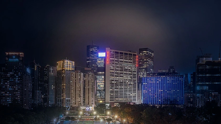 Çin'in dev sektöründe alarm: Gayrimenkulde sıkıntılar derinleşiyor