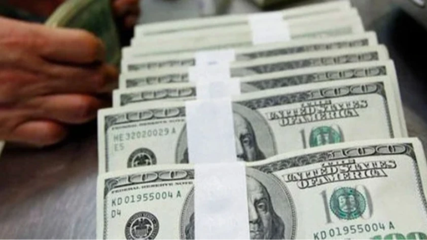 Çin'in döviz rezervleri 3 aydır yükseliyor: 3,5 trilyon dolara dayandı