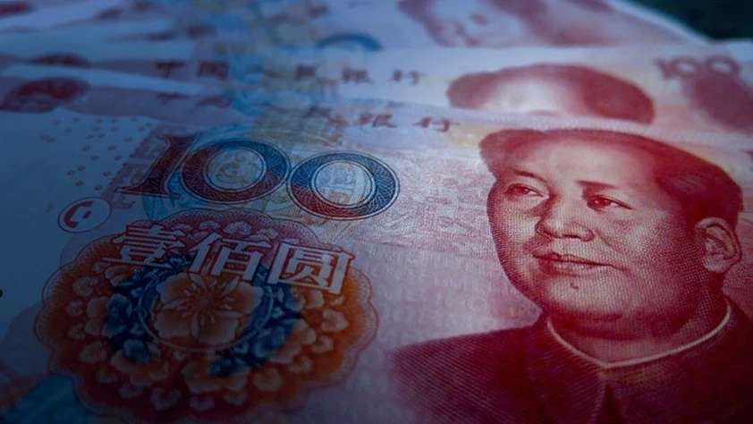 Çin'in GSYH'si tarifelere rağmen yüzde 5 büyüyerek 20,1 trilyon dolara ulaştı