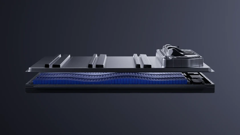 Çinli CATL, 5. nesil pille gemi ve uçakları elektrikle buluşturacak