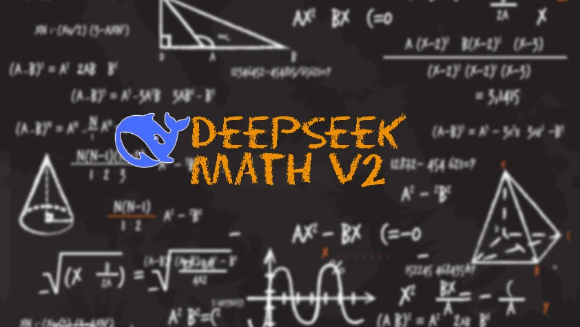 Çinli DeepSeek, matematik dehası yapay zekasını erişime açtı