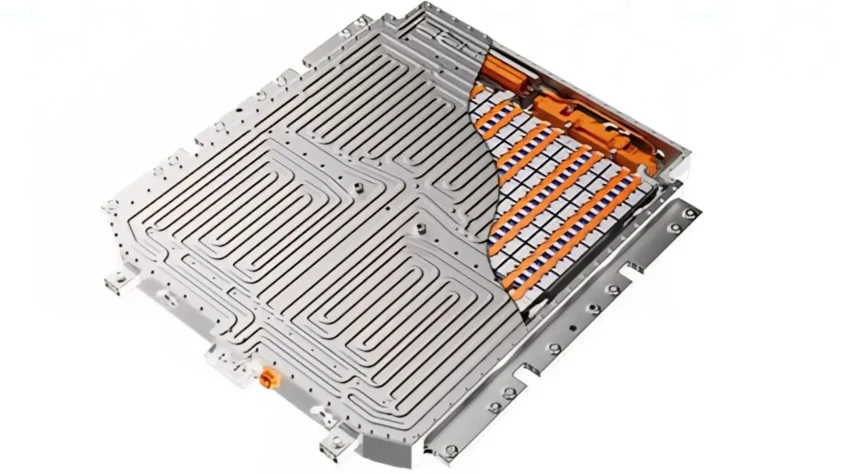 Çinli devden yeni nesil yarı katı batarya: Yangın riskine son