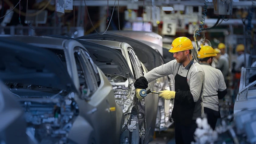 Çinli firma Avrupa'da büyüme stratejisini açıkladı: 'Japonya ve ABD'yi örnek aldık'