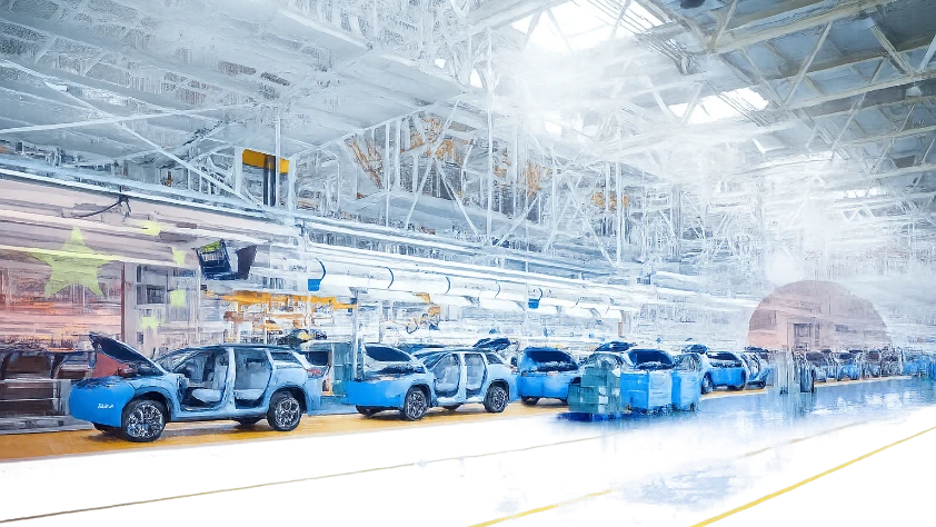 Çinli otomotiv devlerinden yeni rota: Avrupa’dan sonra Japonya