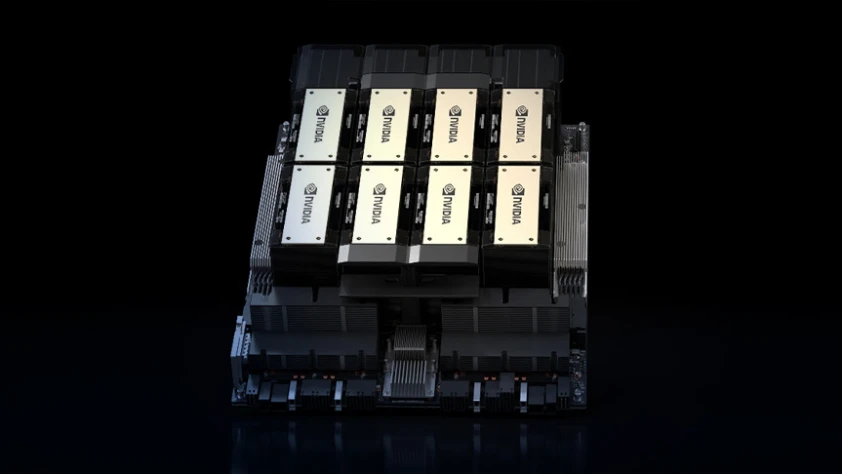 Çinli şirketlerin Nvidia H200 alımına izin verildi