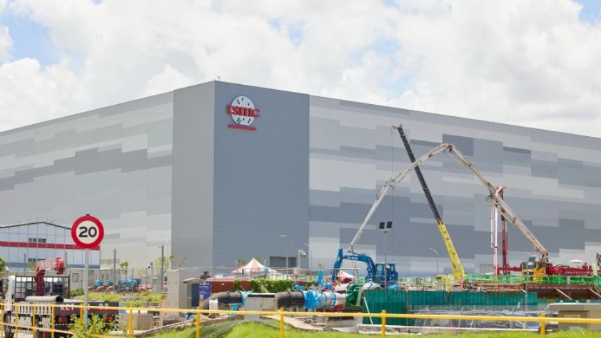 Çip savaşlarında TSMC ve Samsung 1nm yarışında