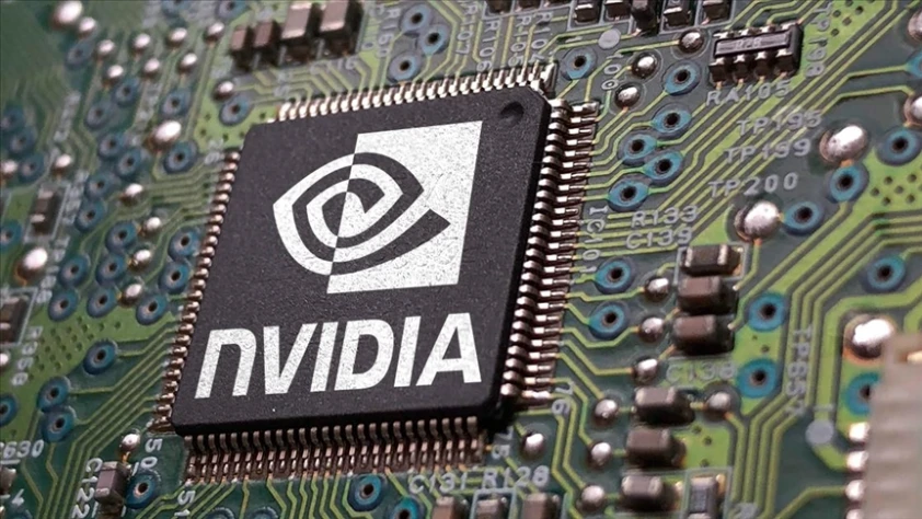 Çip savaşlarında yeni perde: Nvidia, Çin pazarına geri dönüyor