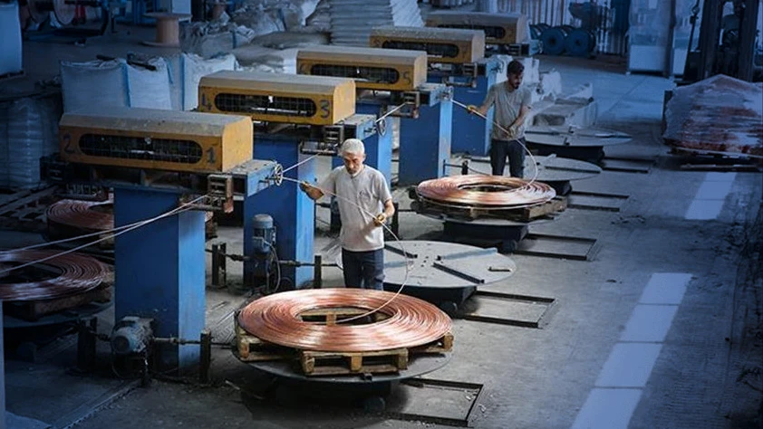 Citi'den stratejik bakır raporu: Kısa vadeli fiyat beklentileri yukarı çekildi