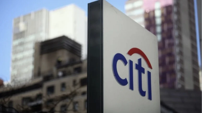 Citi’den Wall Street hamlesi: Pozisyonlar küçültüldü, risk uyarısı geldi