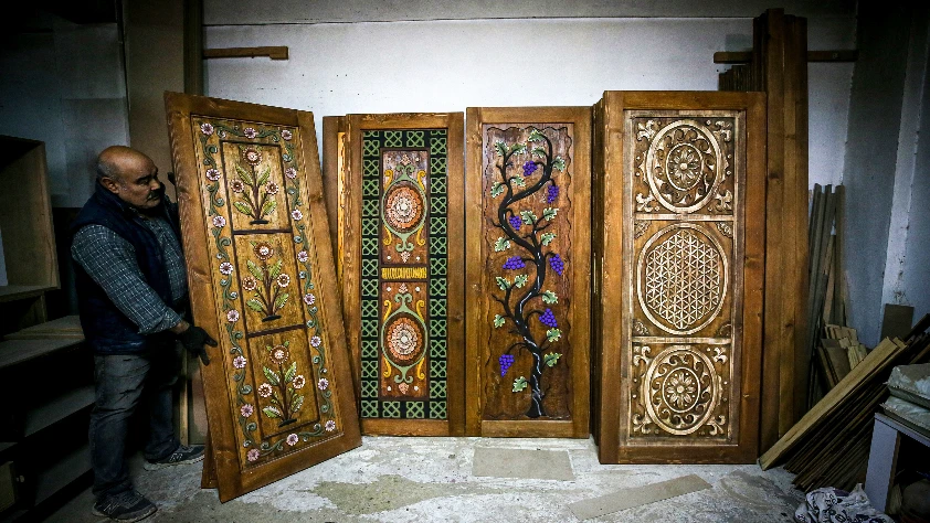 Coğrafi işaretli kültürel ürünlere AB yolu açılıyor