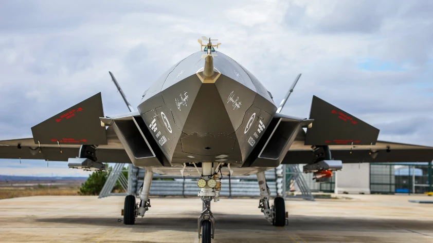 Çok katmalı güç! Türk savunma sanayi havacılıkta yeni çağı başlattı