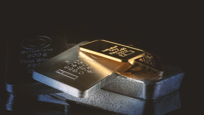 Commerzbank, altın, gümüş ve platin fiyat tahminlerini yükseltti