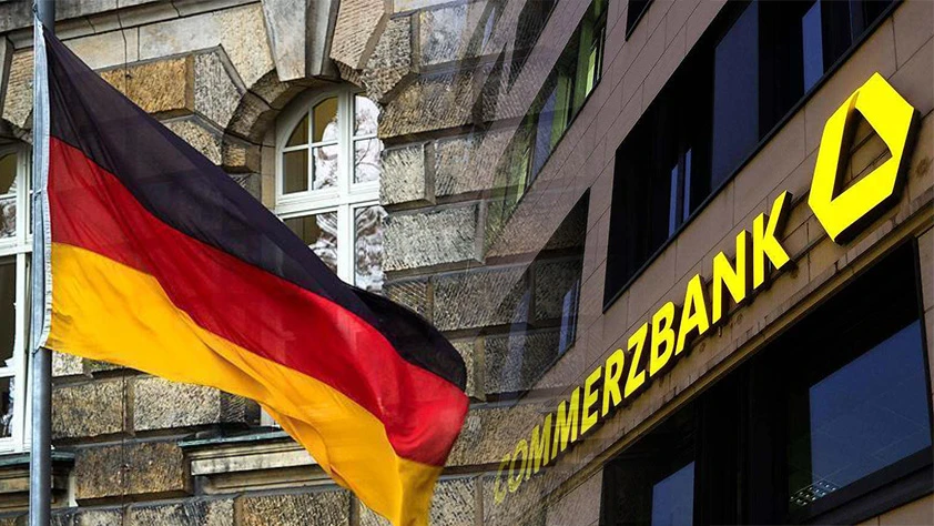 Commerzbank iddiaları reddetti!