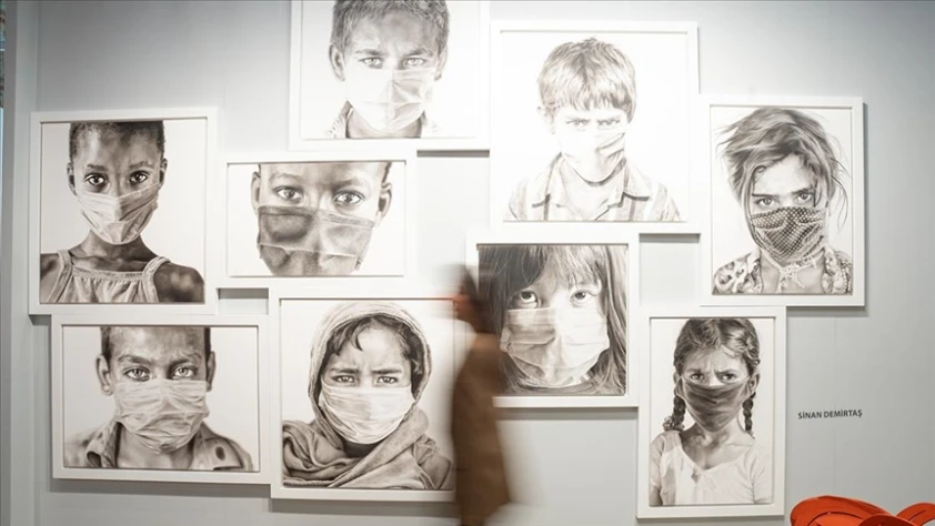 Contemporary Istanbul’un 20. Edisyonu sanatseverlere sunuldu