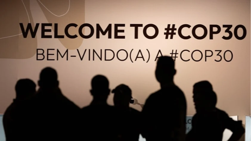 COP30'da iklim finansmanına ihtiyaç gündeme geldi