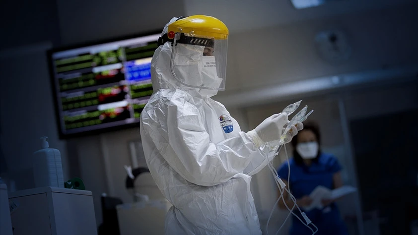 Covid-19 salgınının altıncı yılı: Dünya genelinde yedi milyon kişi hayatını kaybetti