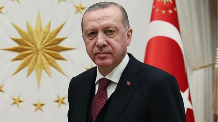 Cumhurbaşkanı Erdoğan 1 Mayıs’ı kutladı: İşçi ve işverenlere mesaj verdi
