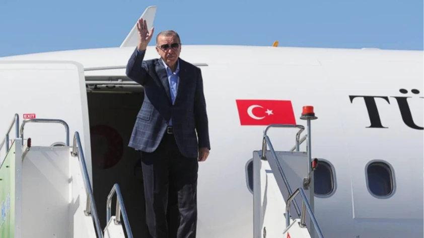 Cumhurbaşkanı Erdoğan 16-17 Şubat’ta BAE ve Etiyopya’da olacak: İmzalar atılacak