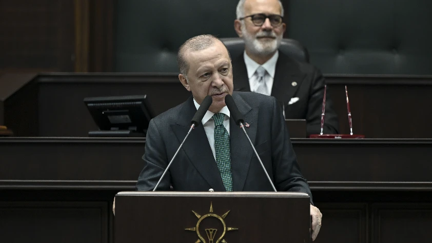 Cumhurbaşkanı Erdoğan detayları açıkladı: Depremzedelere iki yıl ödemesiz 18 yıl faizsiz ve sabit taksitli konut
