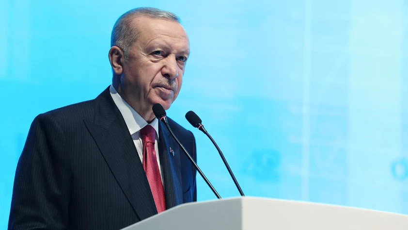 Cumhurbaşkanı Erdoğan: Kentsel dönüşüm tercih değil adeta bir milli güvenlik meselesidir
