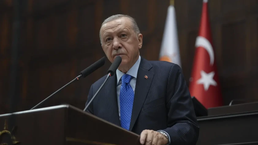Cumhurbaşkanı Erdoğan: Kira enflasyonunda hızlı bir gerileme bekliyoruz
