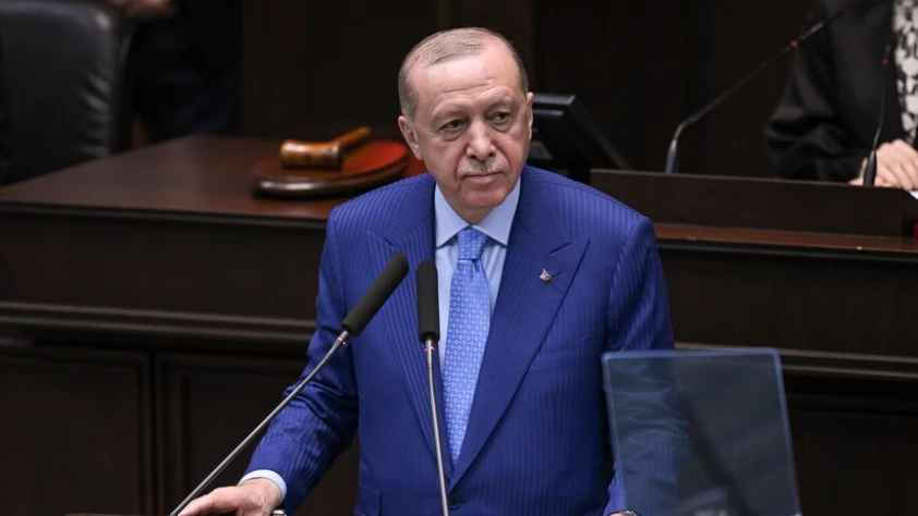 Cumhurbaşkanı Erdoğan müjdeyi verdi: Konut projesine yenileri eklenecek