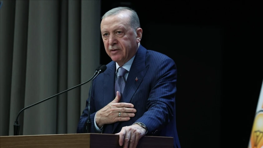 Cumhurbaşkanı Erdoğan 'sessiz kalamayız' diyerek açıkladı: Emlak vergilerindeki fahiş artış için düzenleme geliyor