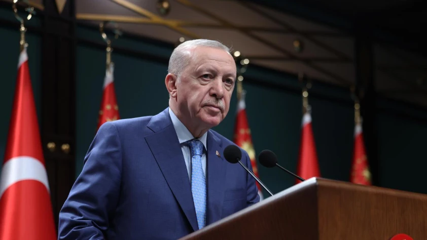 Cumhurbaşkanı Erdoğan: Türkiye dünyada eşine az rastlanır bir başarı hikayesi yazıyor